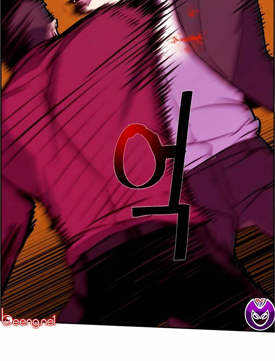 bạn học tôi là lính đánh thuê chapter 20 72