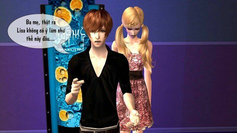 viên đạn bạc [truyện sims 2] chapter 25 67