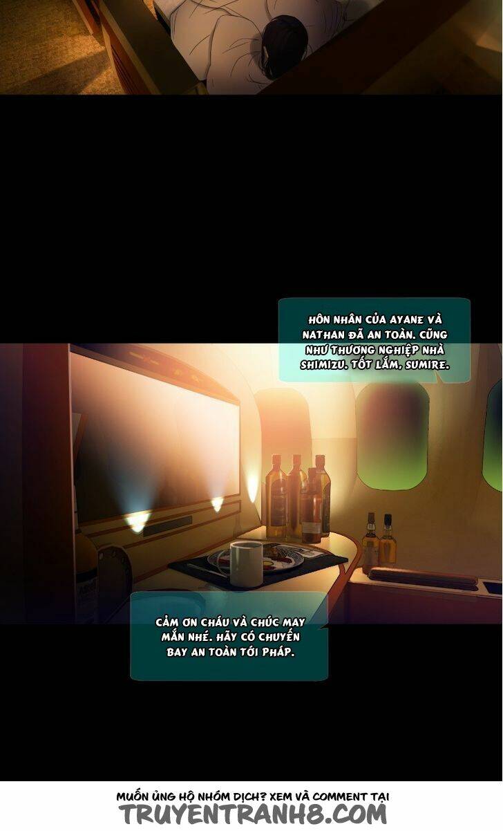 nhiệt huyết thanh xuân chapter 19 39