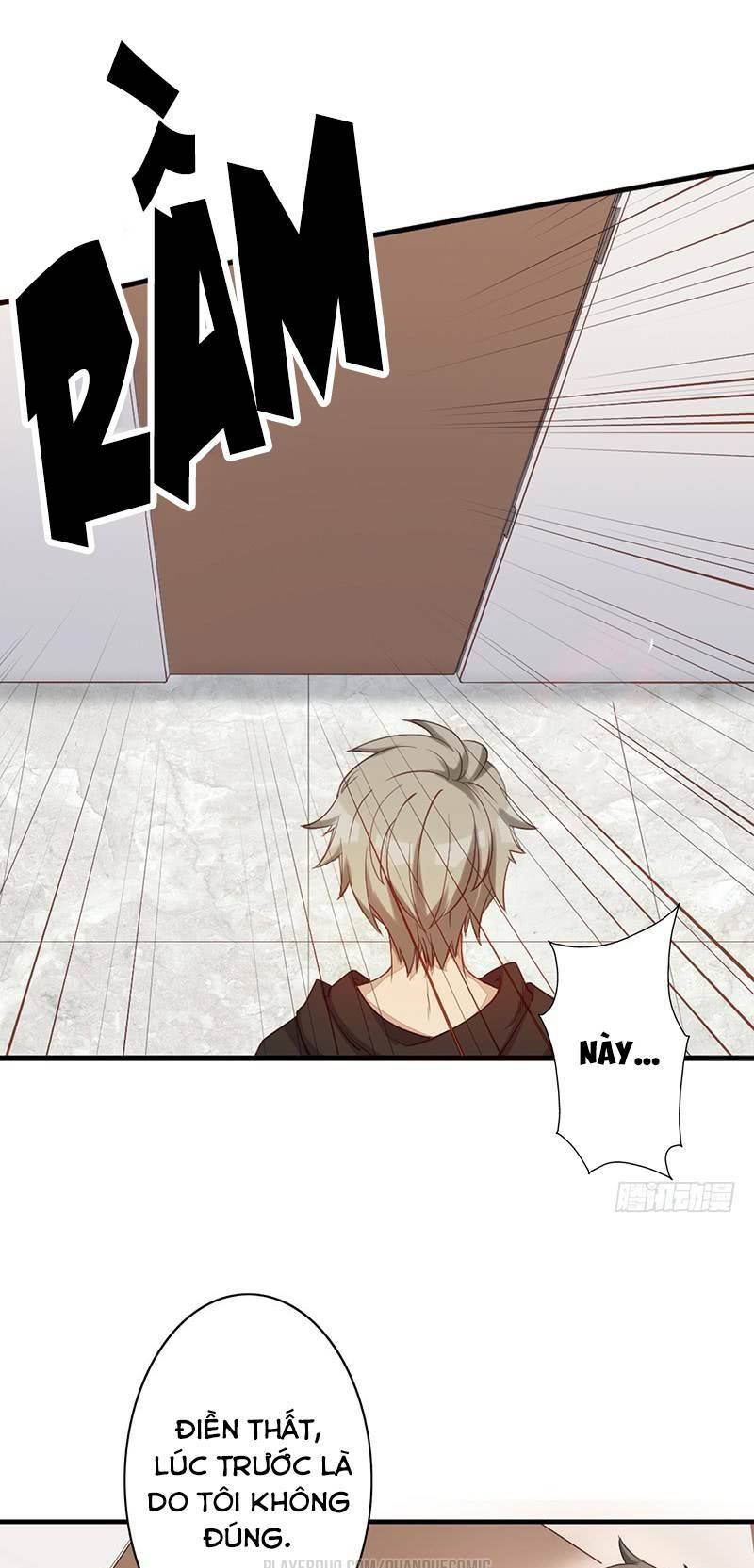 dã âu lão tổ chapter 8 6