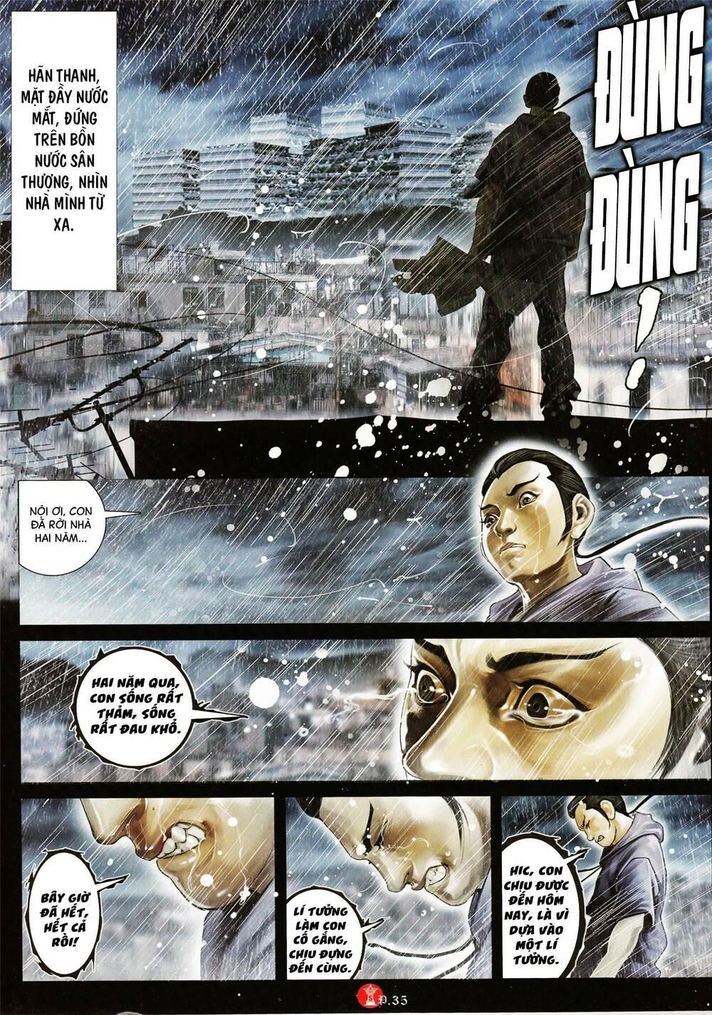 hỏa vũ diệu dương chapter 901 29