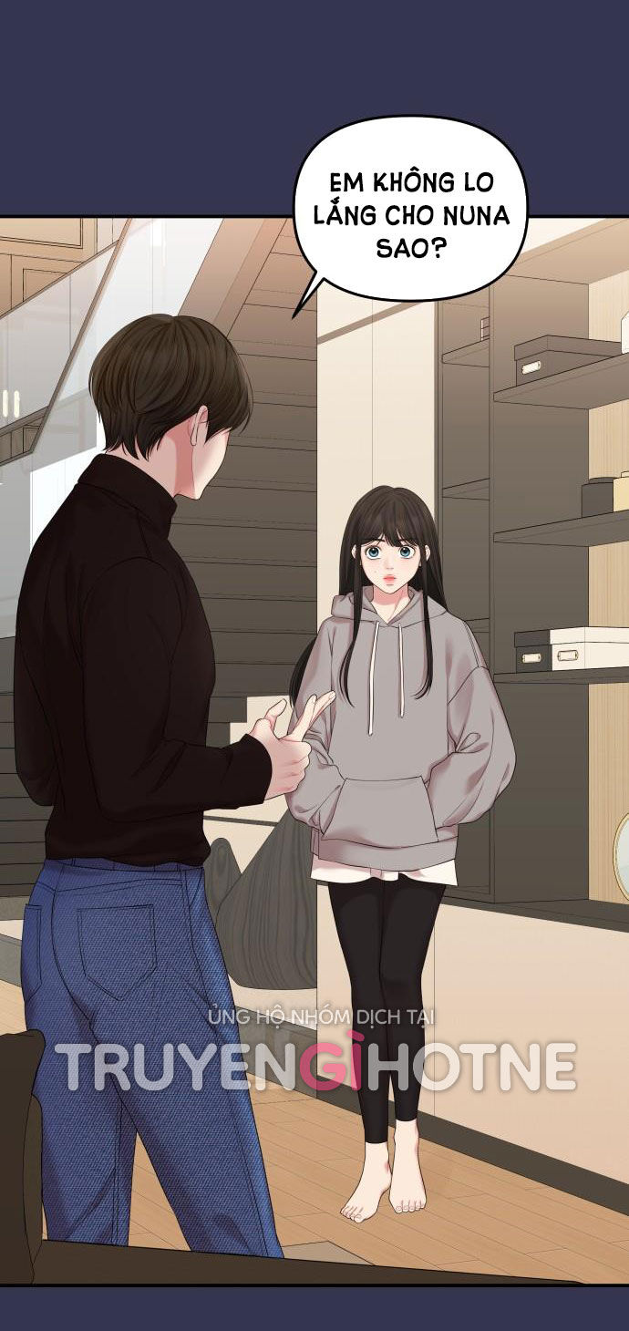 gửi em người đánh cắp những vì sao - to you who swallowed a star chapter 68.2 26