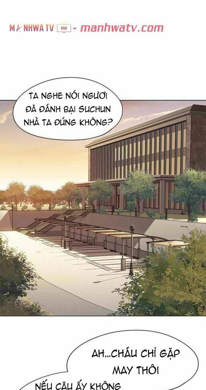 biến thân thành mèo chapter 94 39