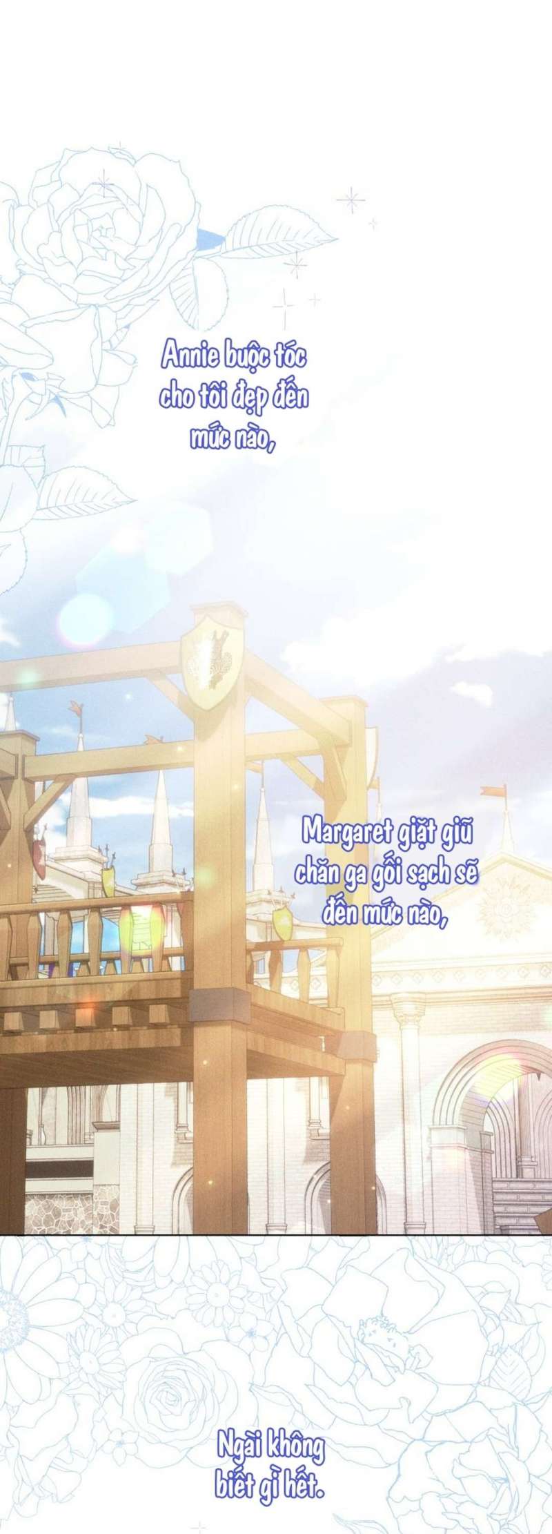 [ 18+ ] lời nguyền tóc đỏ chapter 12 44