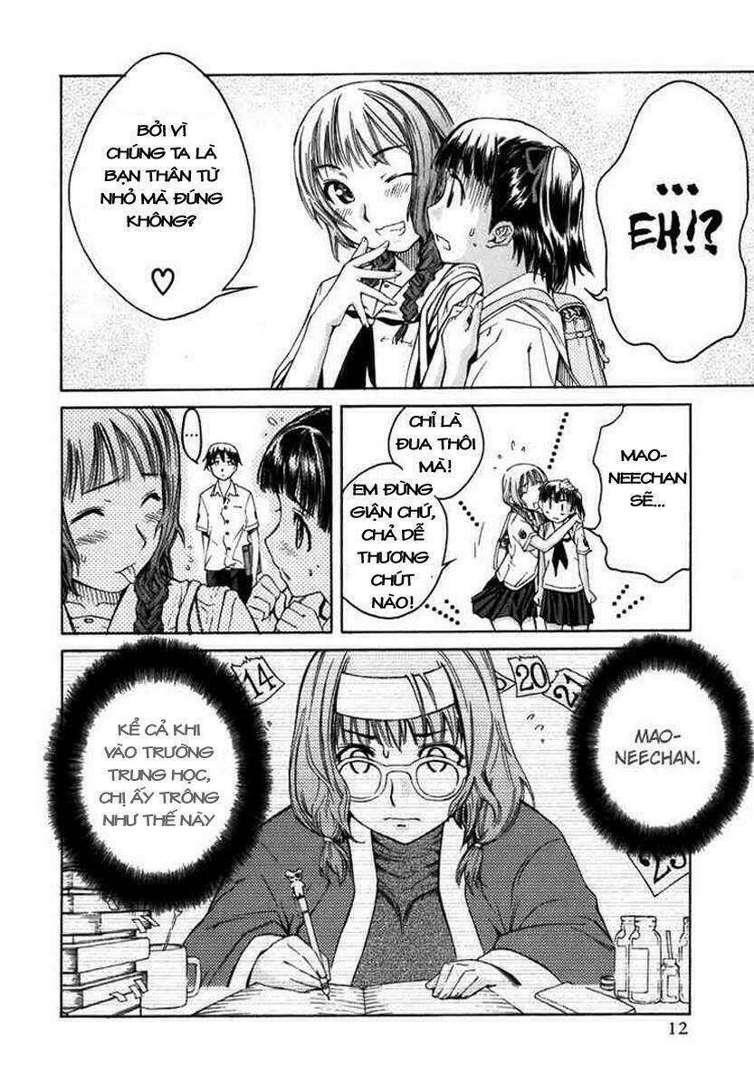 kimikiss chapter 1 12