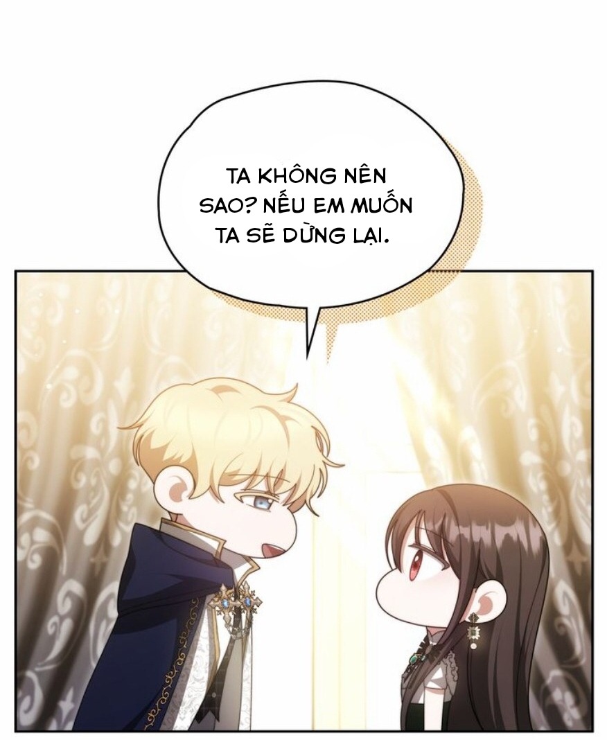 Giọt Nước Tràn Ly chapter 94 20