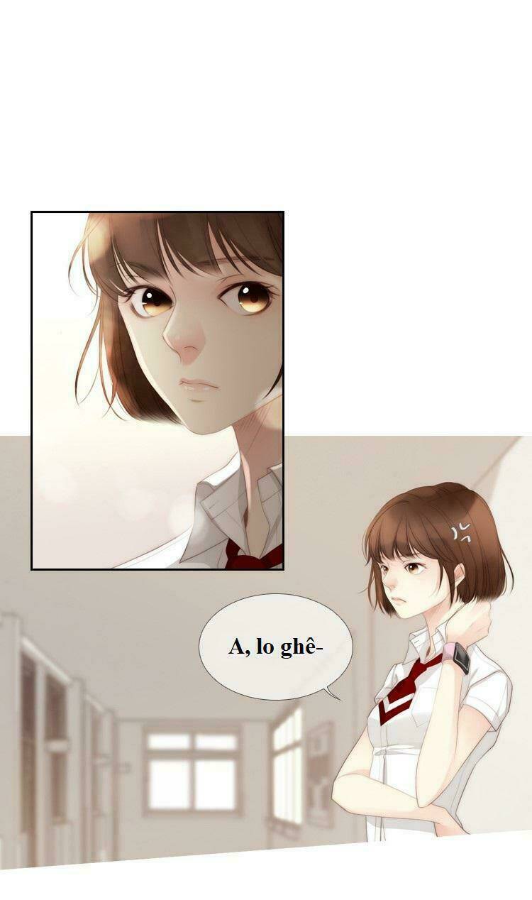 tình cờ tìm thấy tháng 7 chapter 2.2 10