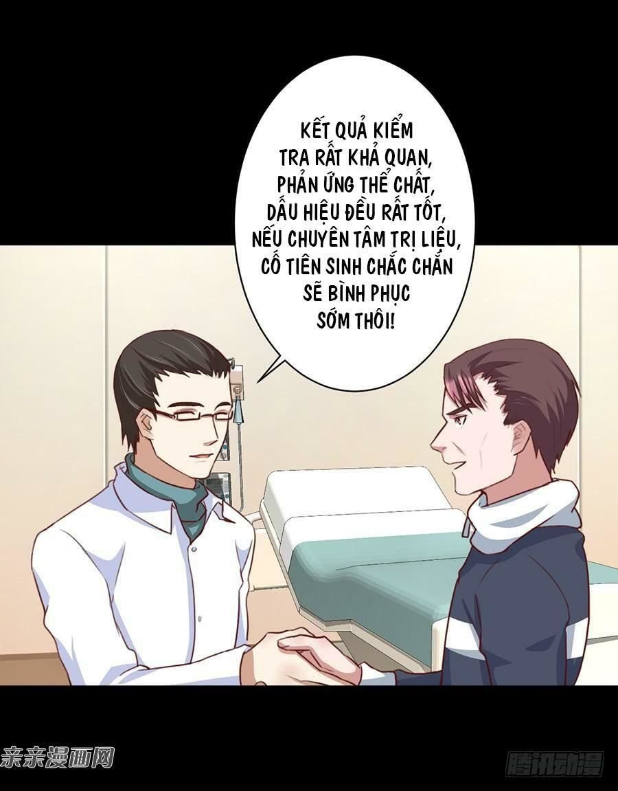 gửi người không quen chapter 40 10