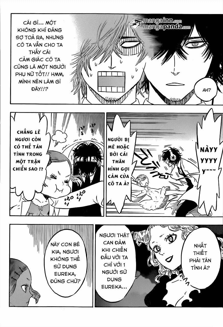 hungry joker chapter 21 11