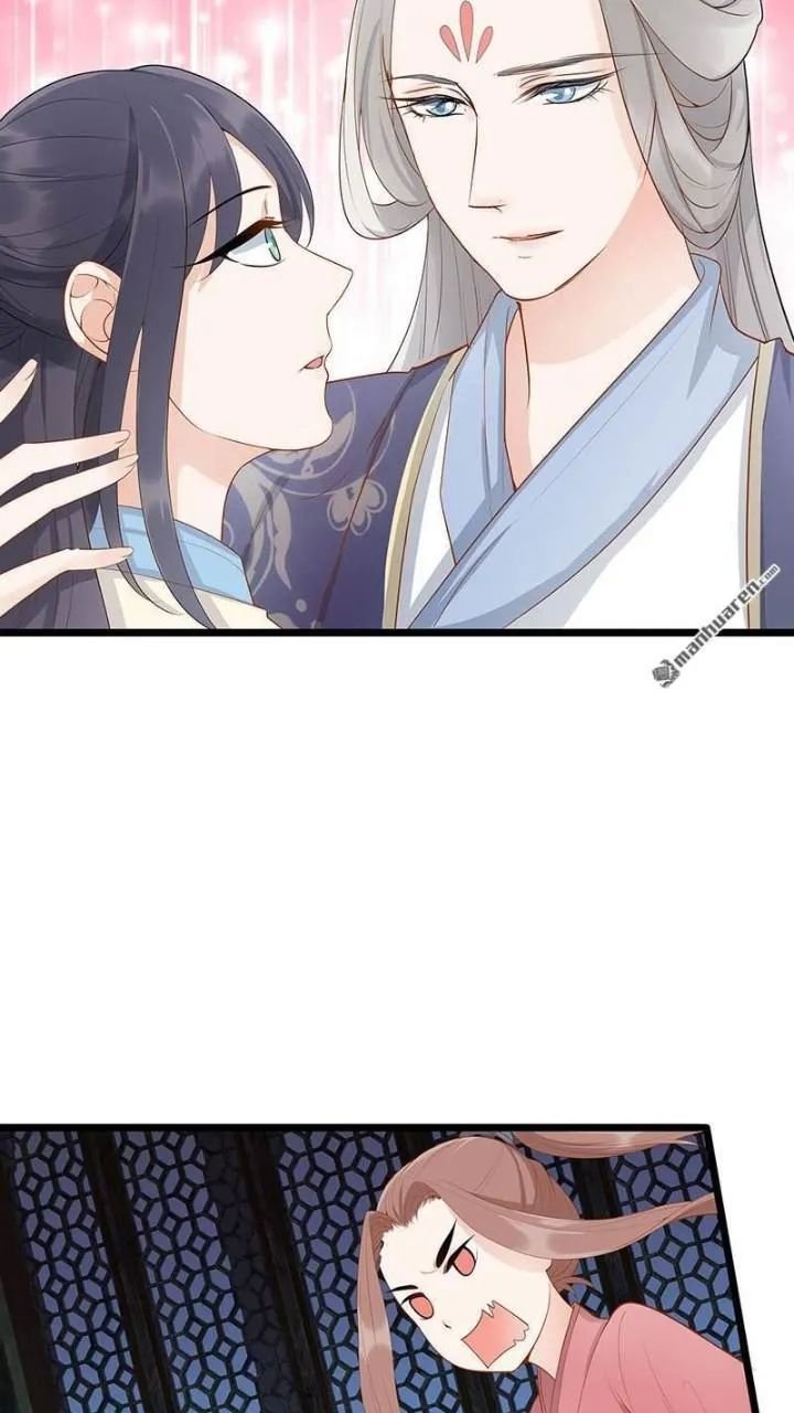 định mệnh giữa vị thần và tiểu cô nương chapter 12.1 4