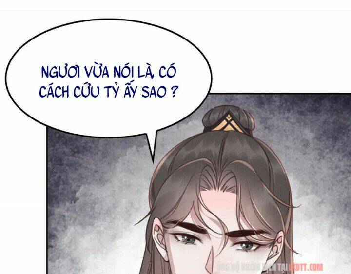 trọng sinh bá sủng nhiếp chính vương quá mạnh mẽ chapter 201 82