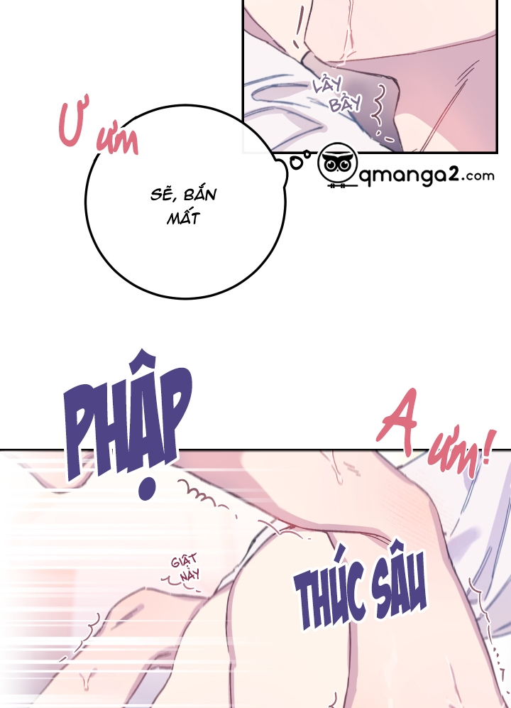 lãng mạn giả dối chapter 3 72