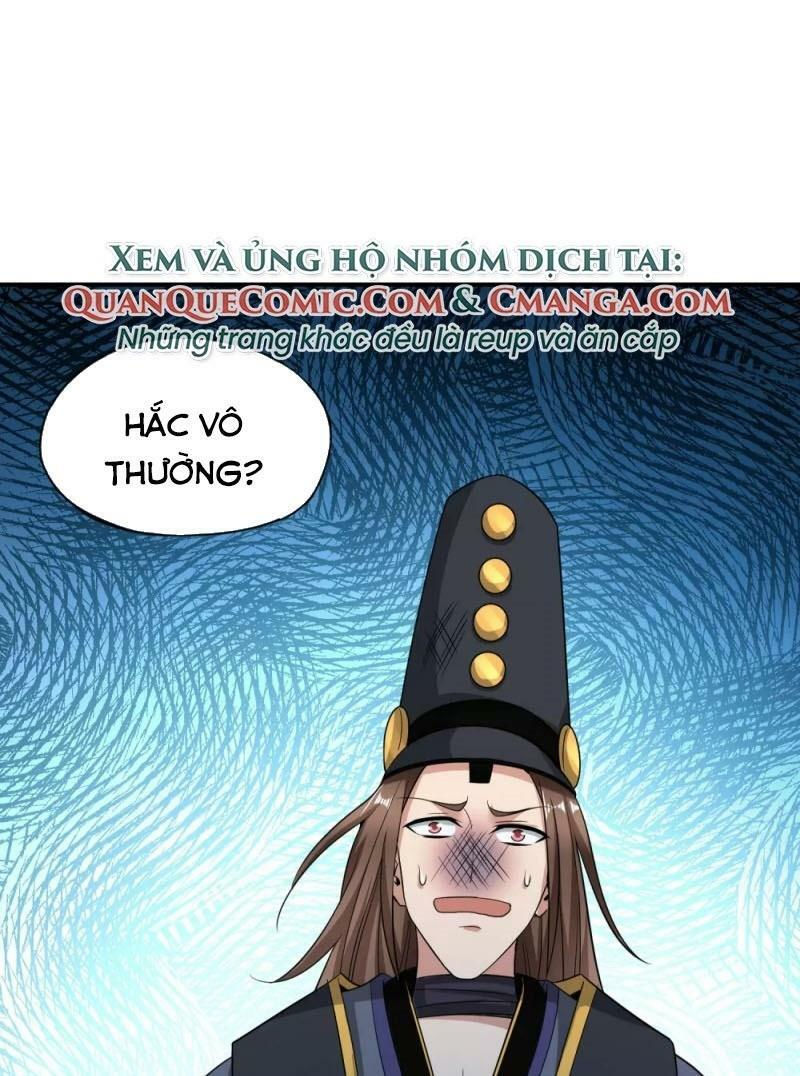 vòng bạn bè mạnh nhất của tiên giới chapter 32 13