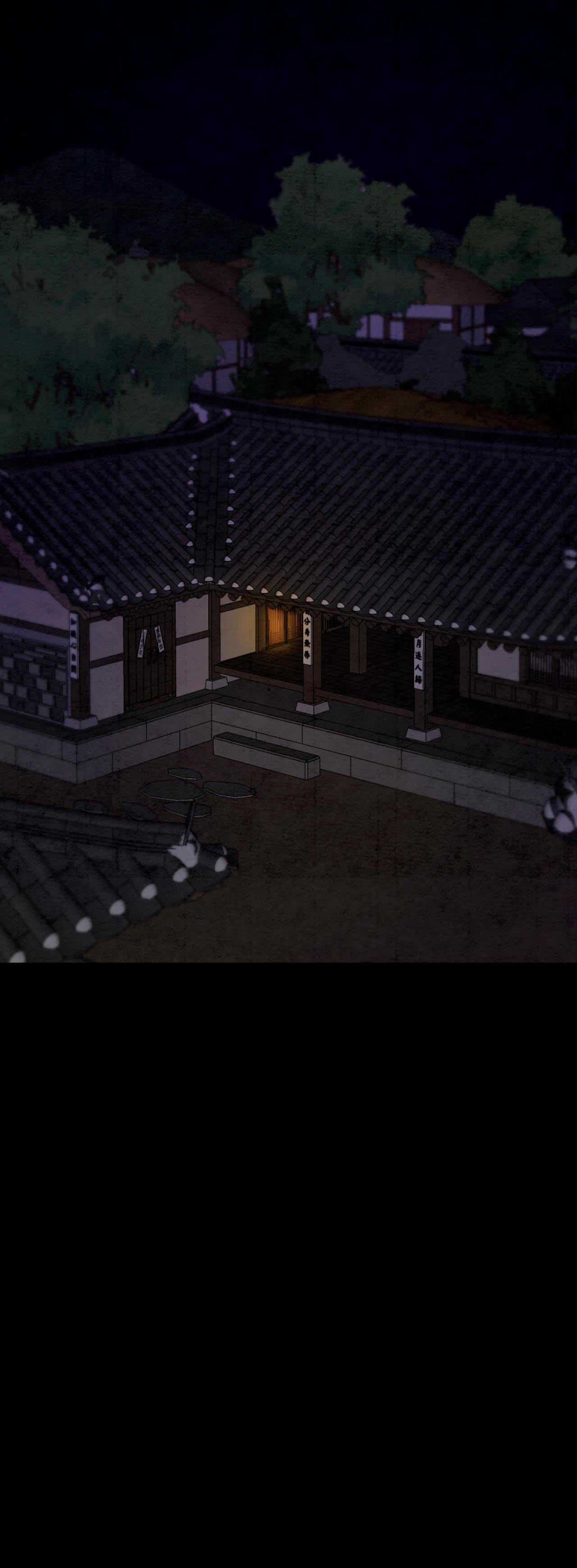 hoa thanh họa tình ta chapter 1 59