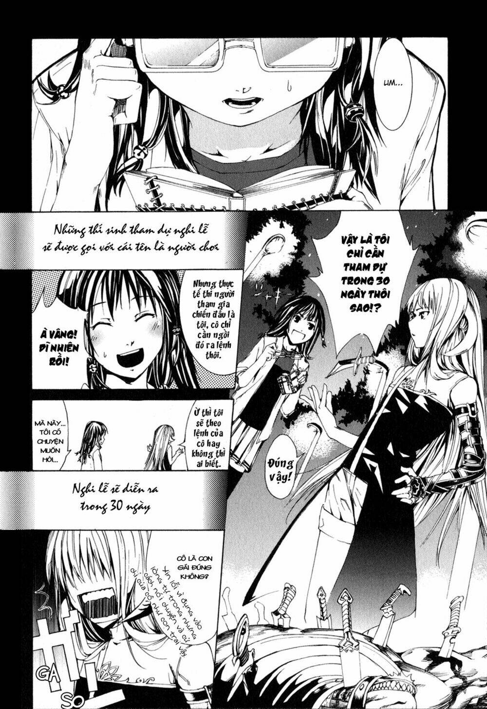 zodiac game chapter 1 42