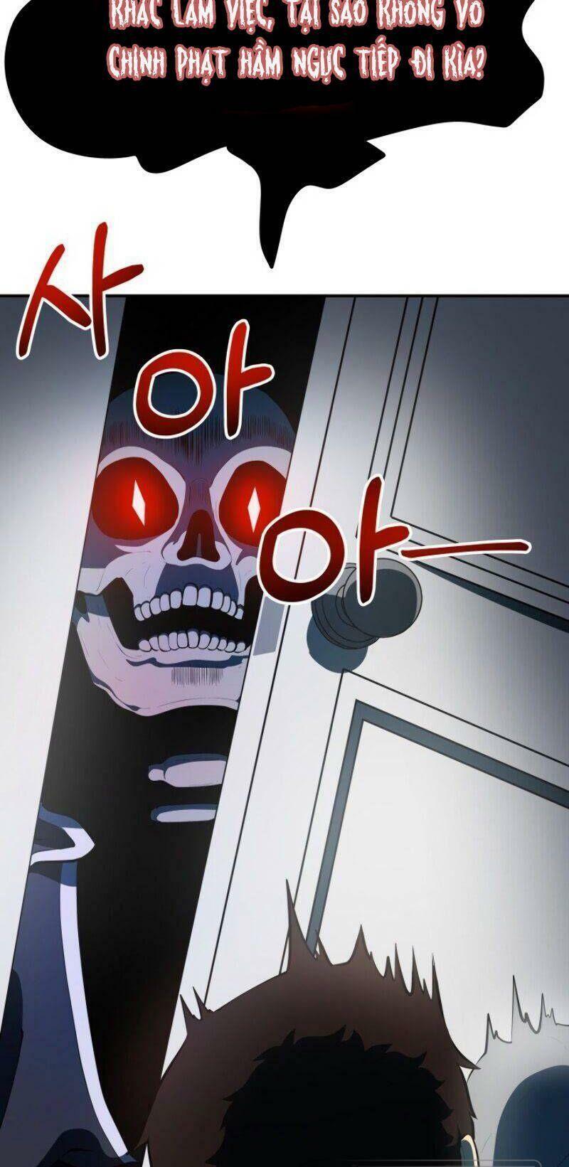 ngôi nhà kết nối với hầm ngục chapter 8 87