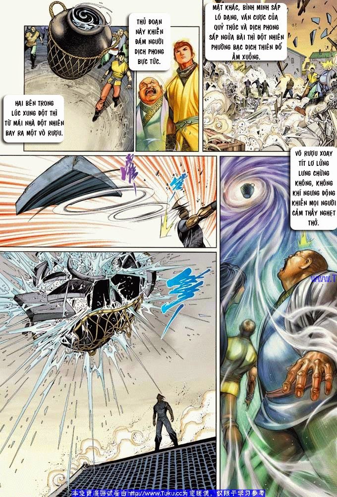 phong vân chapter 349 24