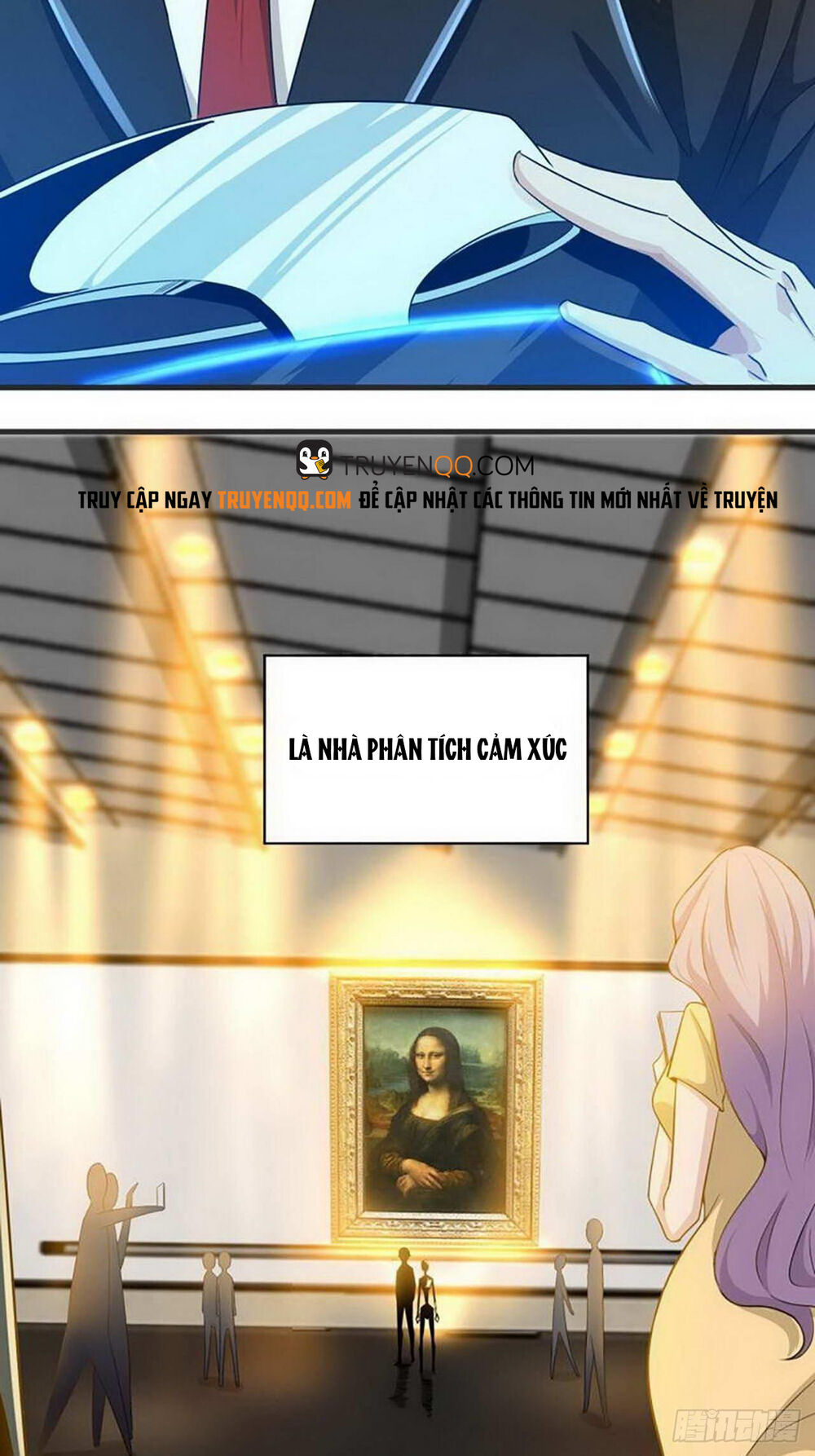 quỷ quyệt @ai chapter 1 26