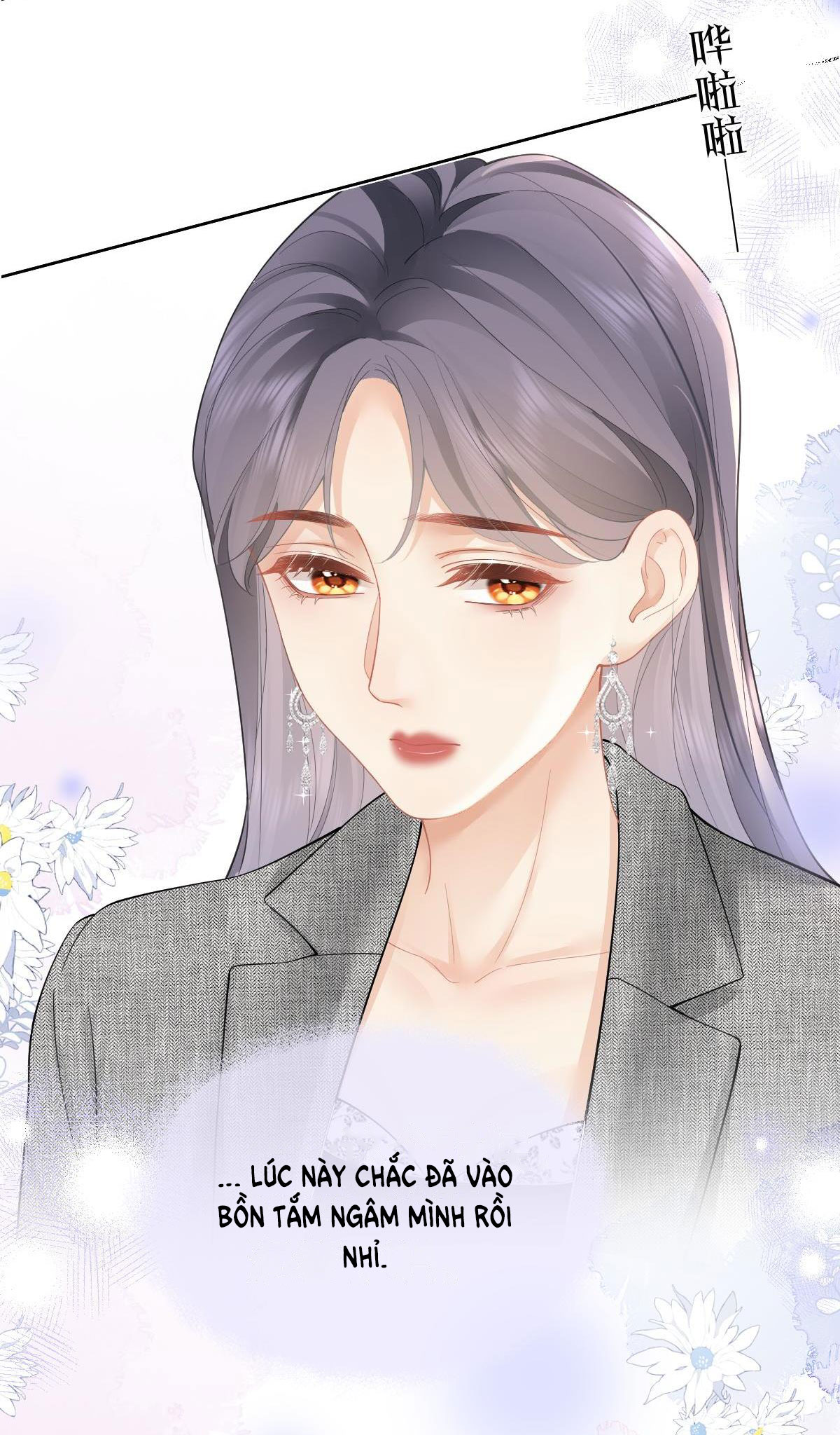 luôn có giáo viên muốn mời phụ huynh chapter 34.2 7