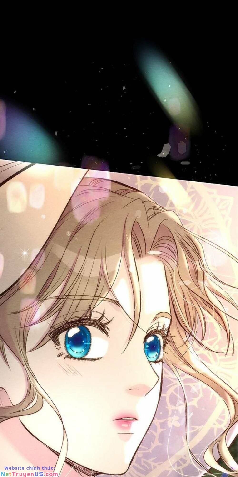 Hoàng Tử Rắc Rối chapter 25.1 3