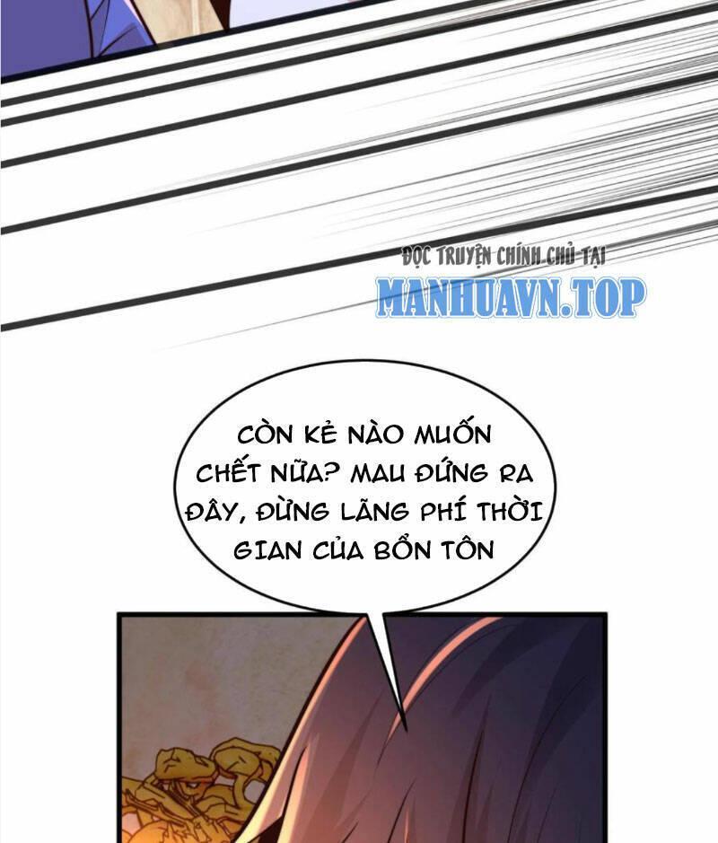 ta nuôi ma quỷ ở trấn ma ti chapter 282 86