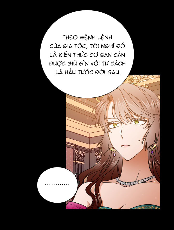 lady baby chapter 198.1 8