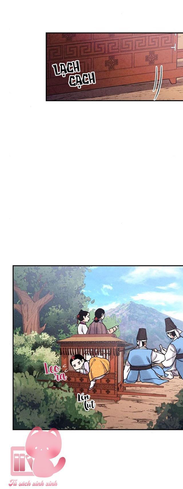 lệnh cấm hôn chapter 102 51