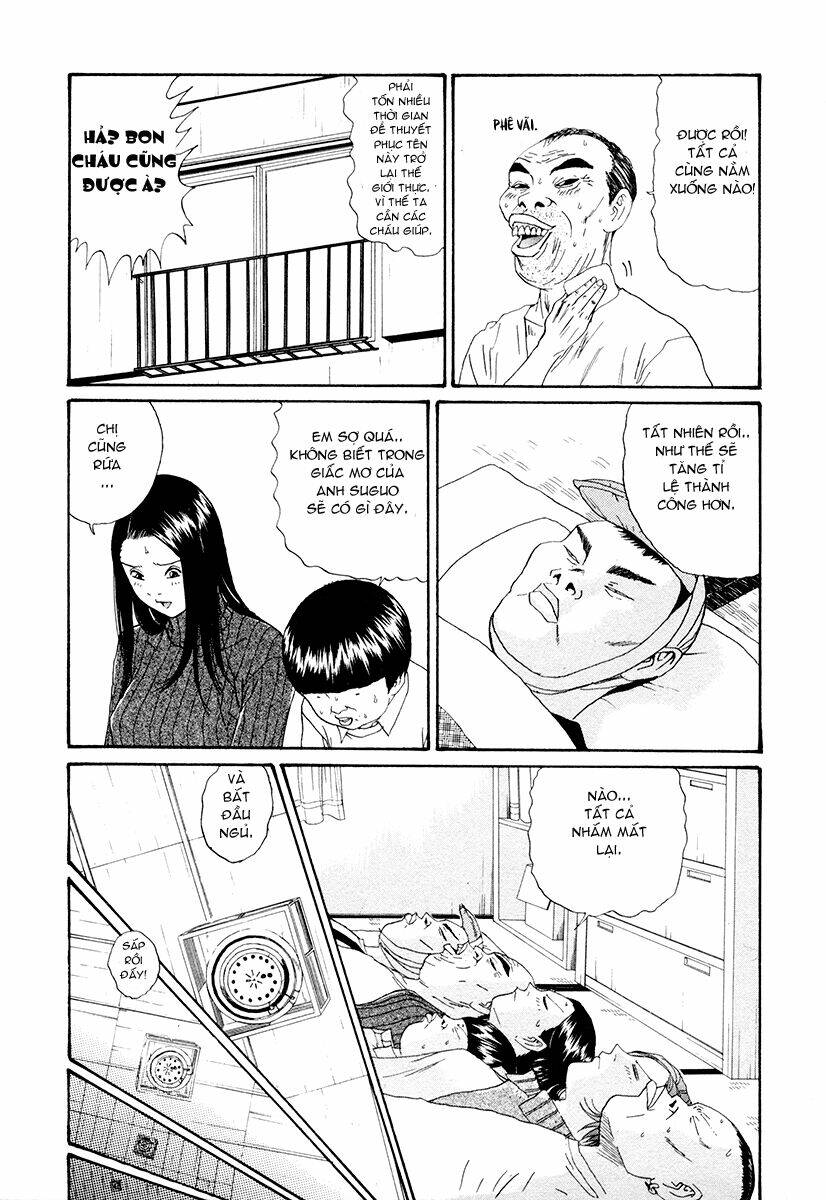 boku to issho chapter 22 9