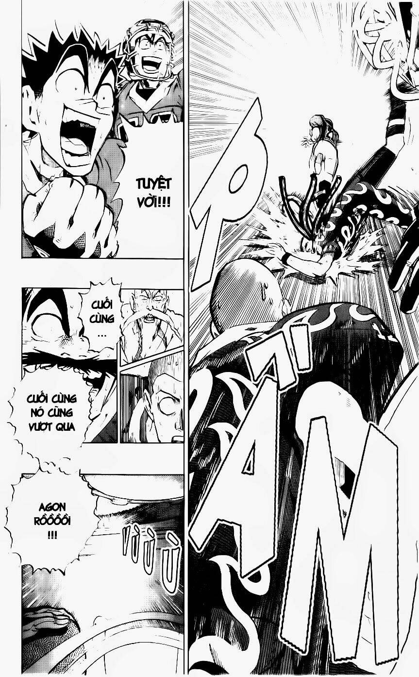 lá chắn mắt chapter 192 3