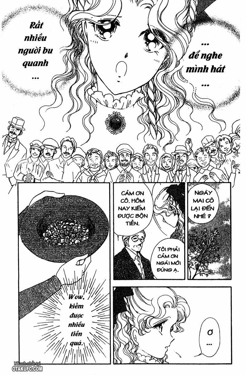 khúc tình ca ban mai - akatsuki no aria chapter 41 6