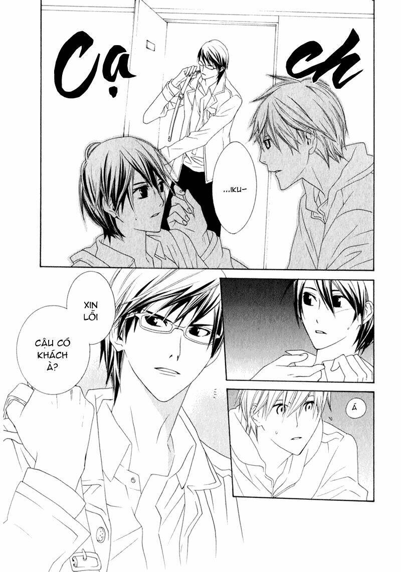 amayadori wa basu-tei de chapter 2 11