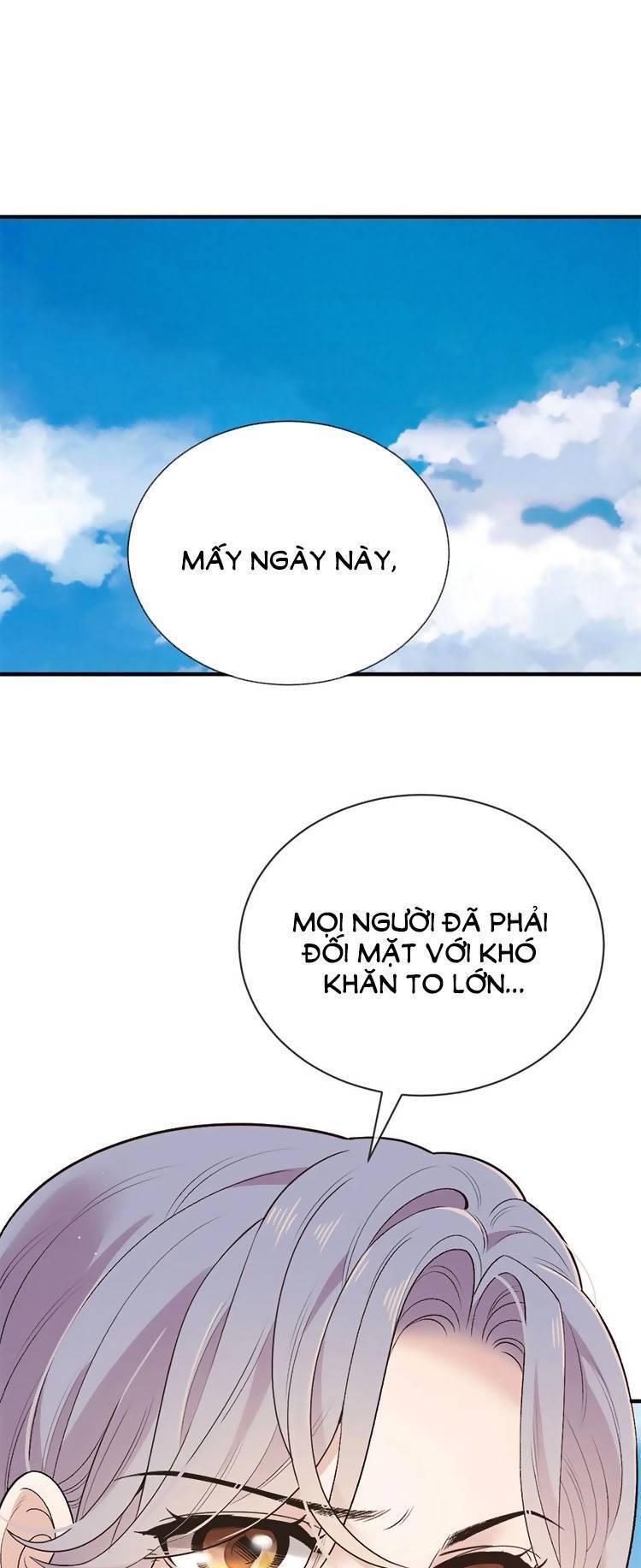 một vợ yêu, một bé con chapter 301 18