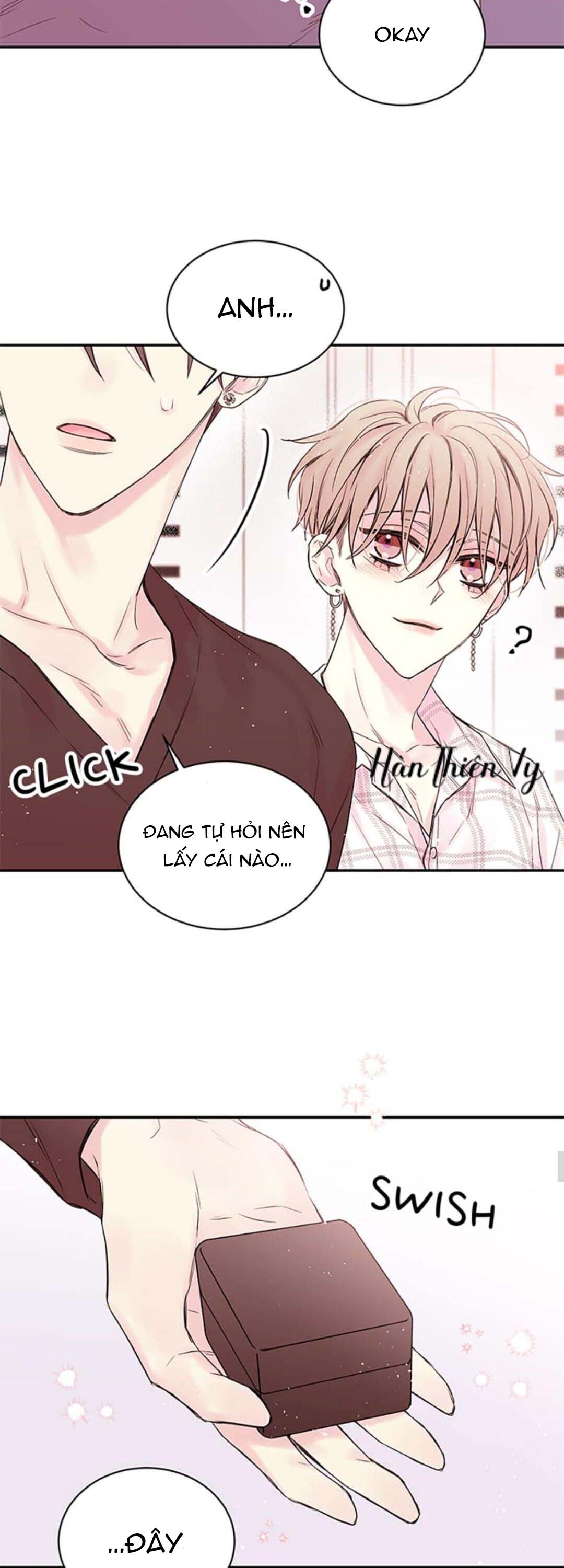 in my closet chapter 31 13