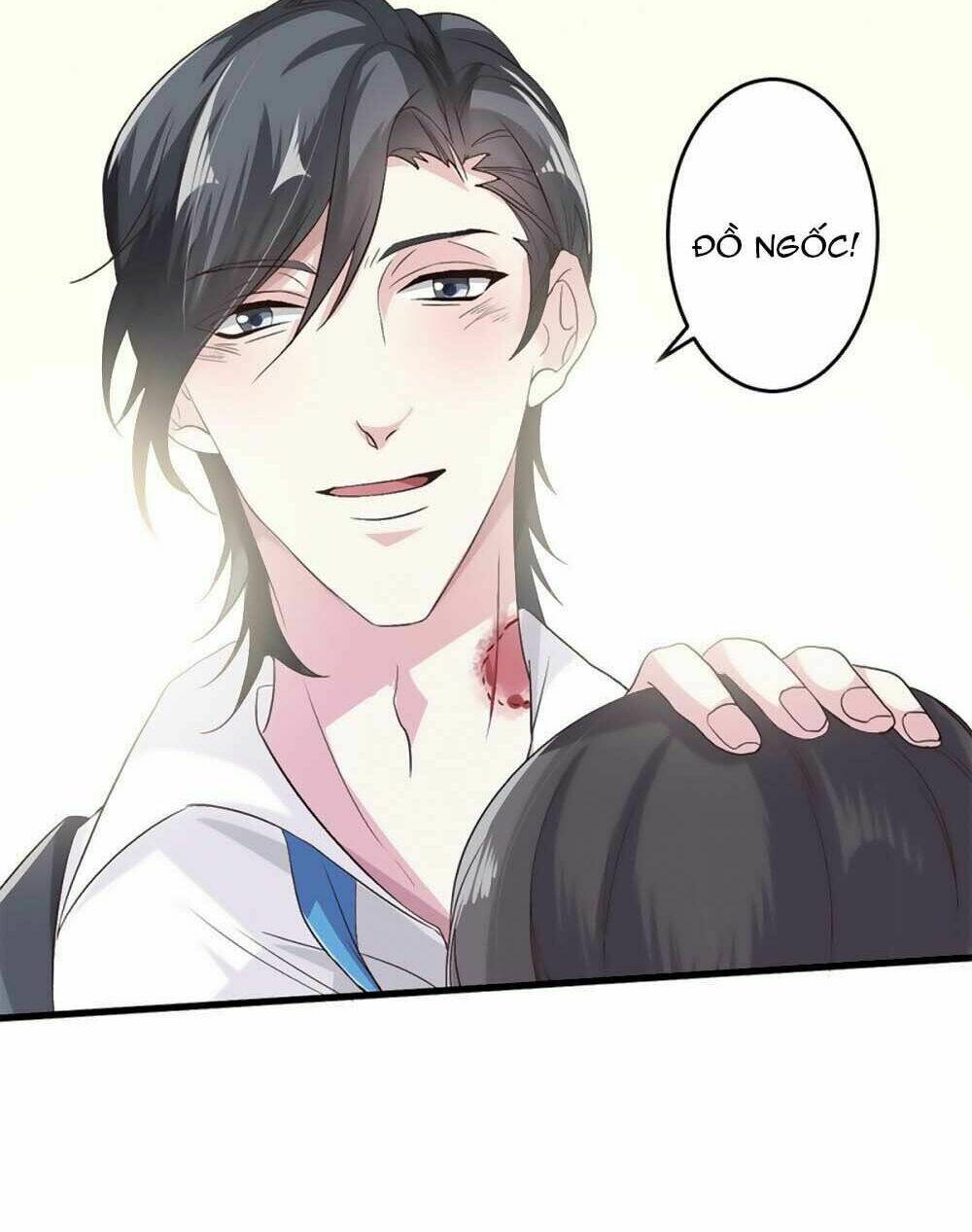 nguyệt dạ hương vi lai chapter 5 9