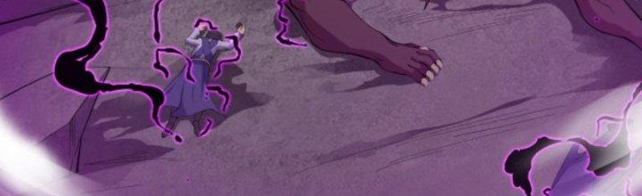 ẩn cư mười vạn năm, đời sau mời ta rời núi chapter 13 34