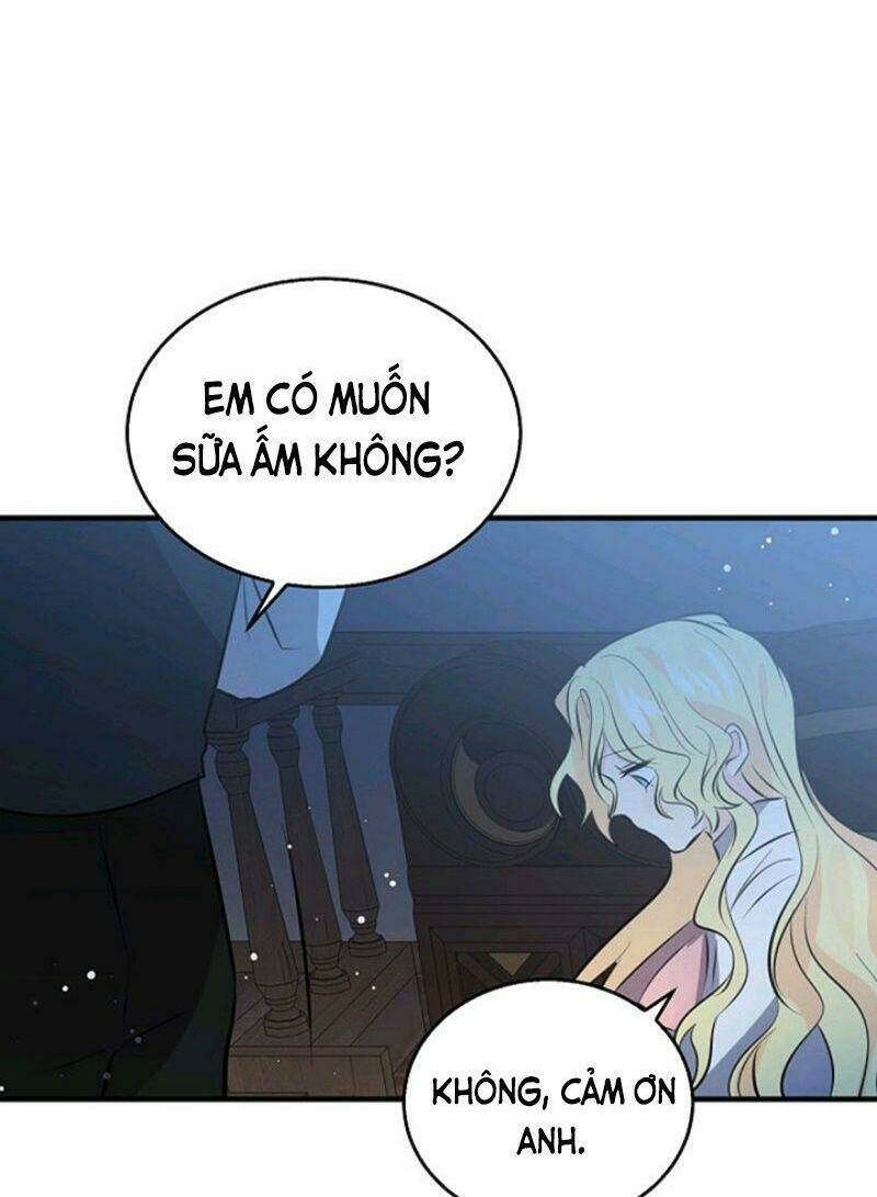tôi là bạn gái cũ của một người lính chapter 43 45