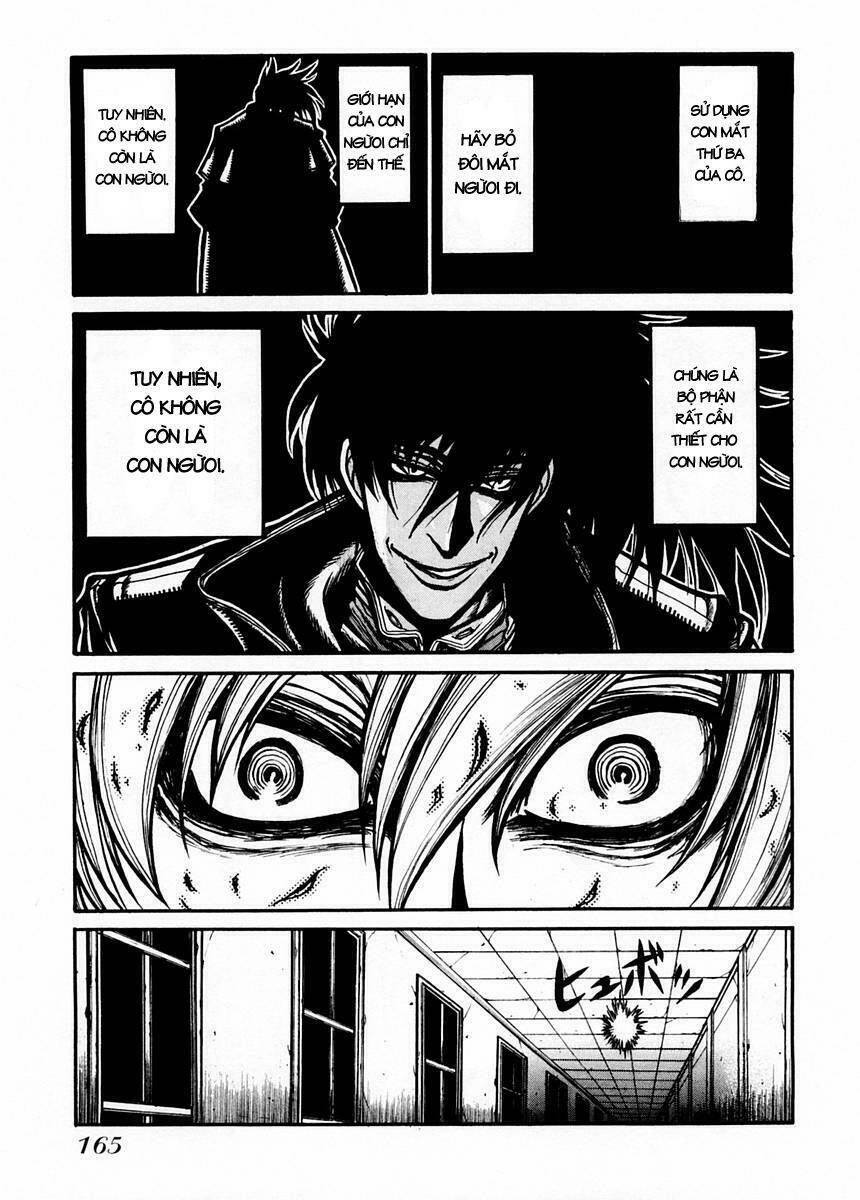 hellsing chapter 46 13