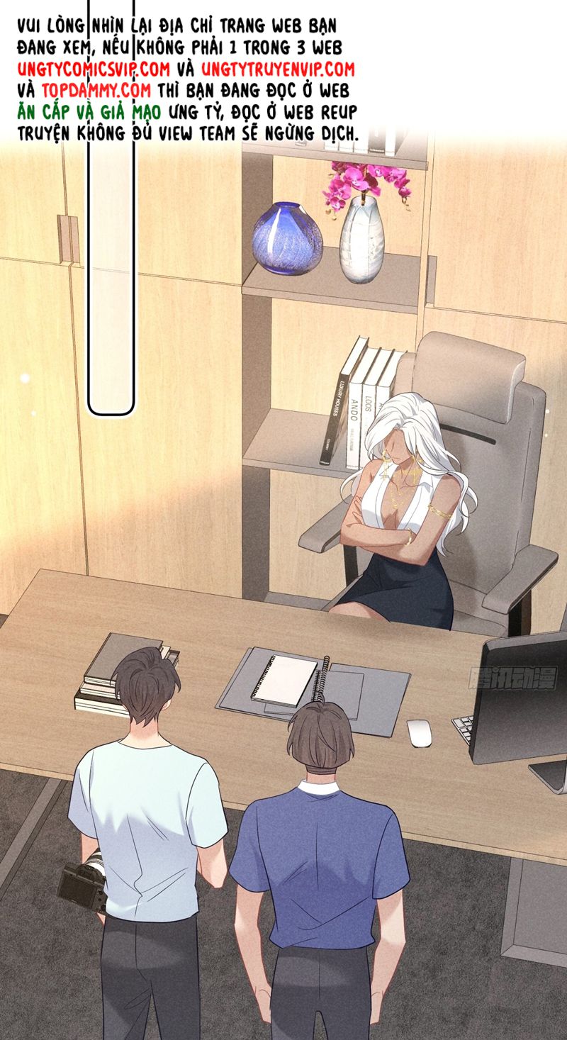 [bl] quan hệ nguy hiểm chapter 29 48