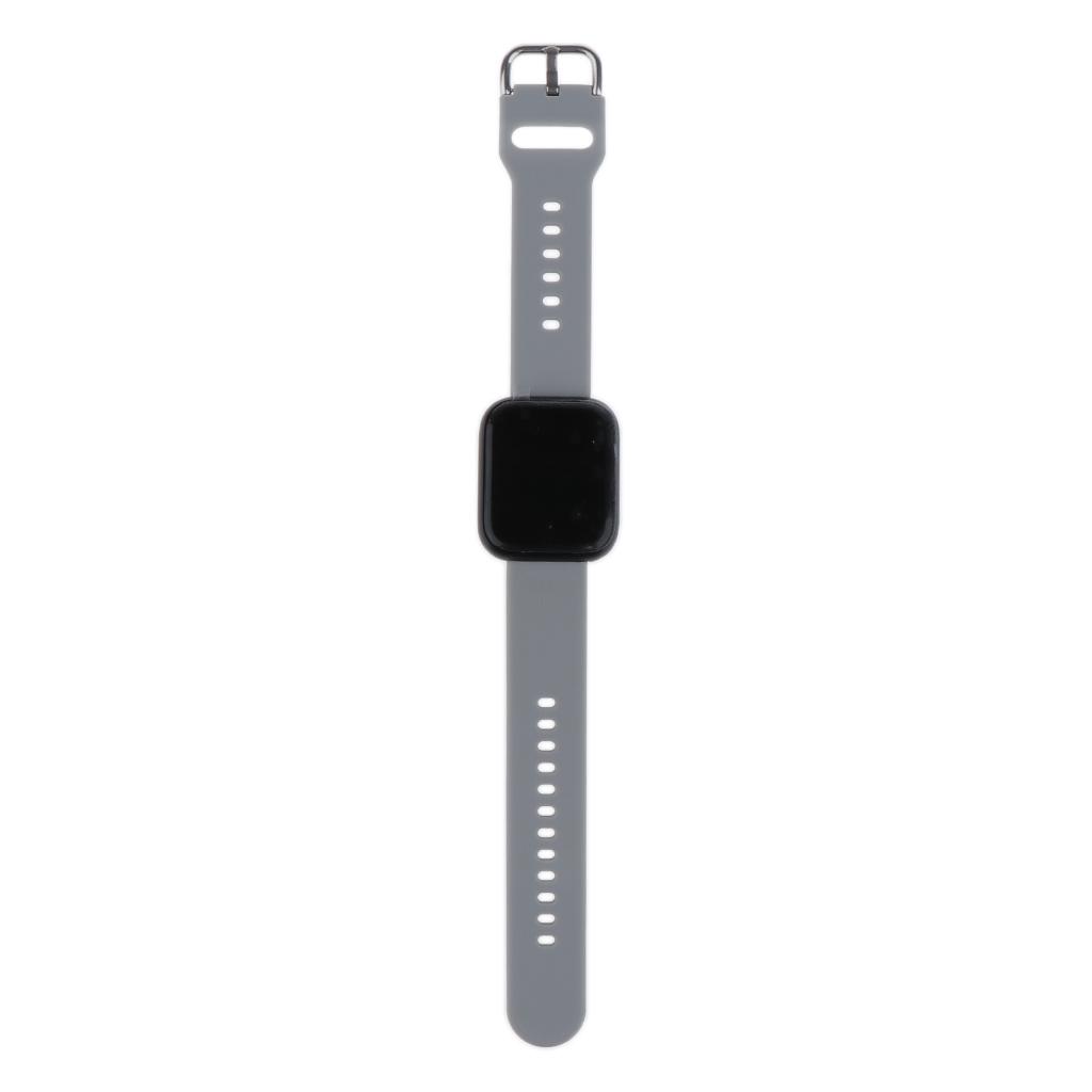 Unisex Smart Watch Multifunction Wristband Heart Rate Monitor Smartwatch