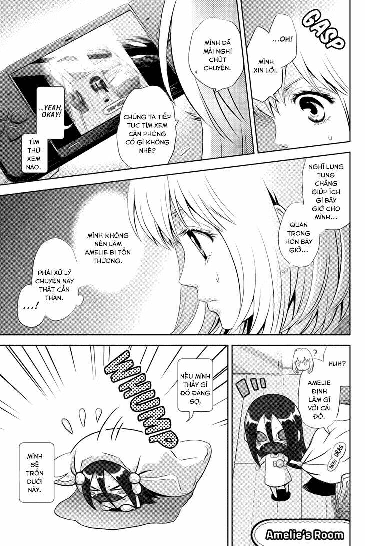 trò chơi ác mộng chapter 30 4