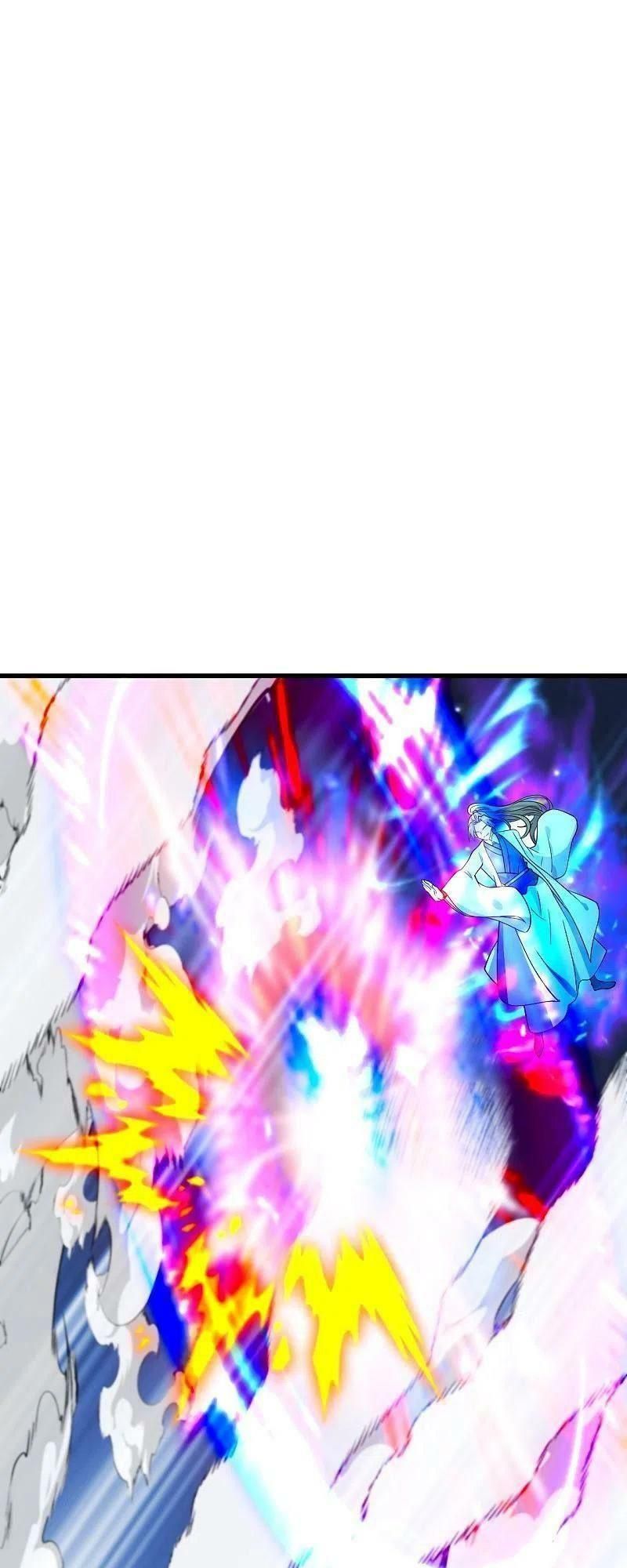 tiên võ đế tôn chapter 259 32