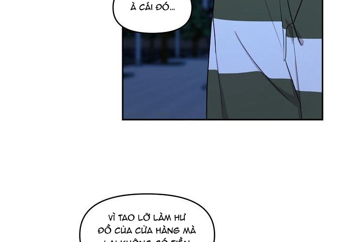 vị khách khả nghi và nhóc làm thêm chapter 8 76