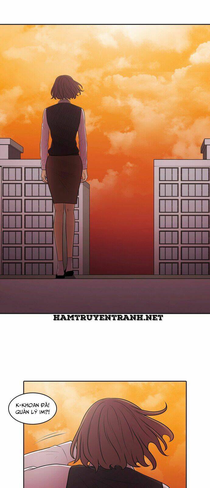 tomorrow - ngày mai chapter 8 32