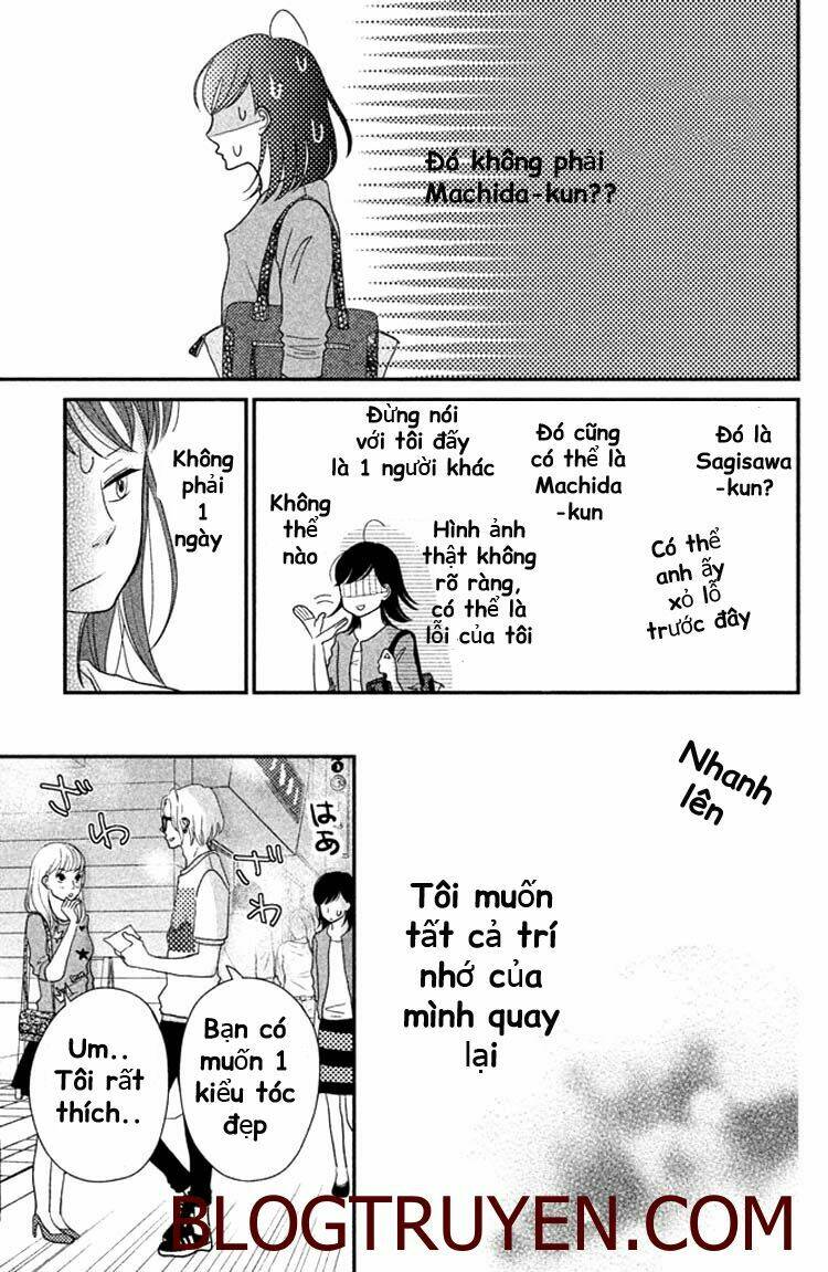 love rerun chapter 8 15