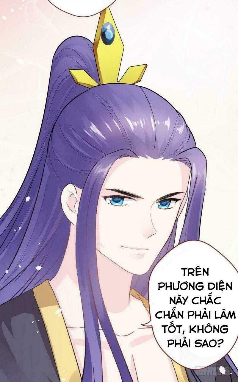 vương phi - âm động thiên hạ chapter 37 23