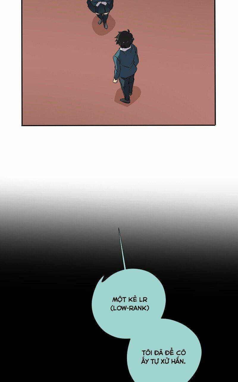 Thế Giới Không Hoàn Hảo Chapter 167 23