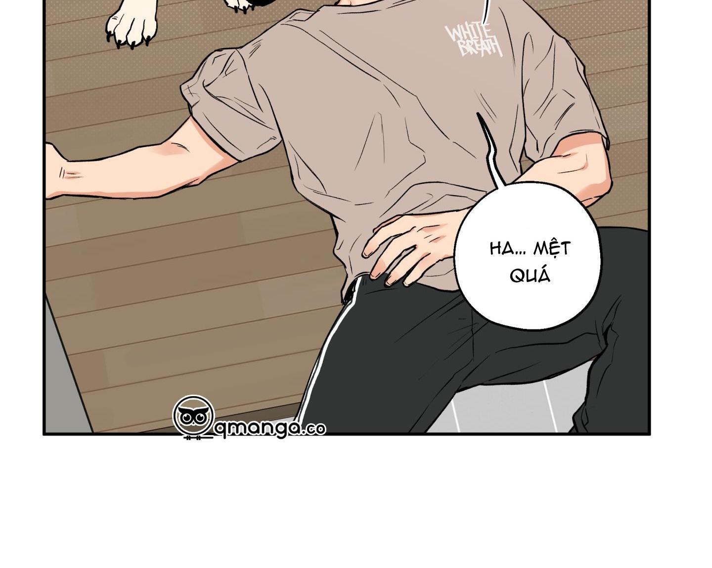 gâu gâu! chapter 43 108