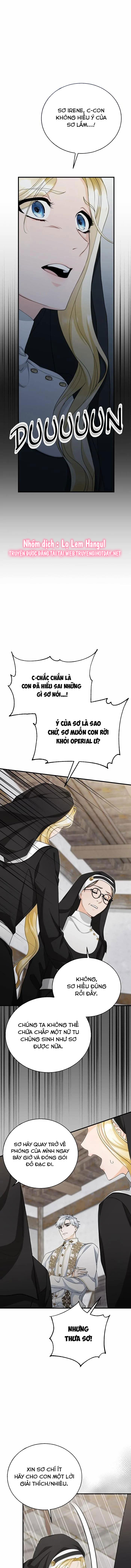 trở thành thánh nữ giả mạo chapter 9 7