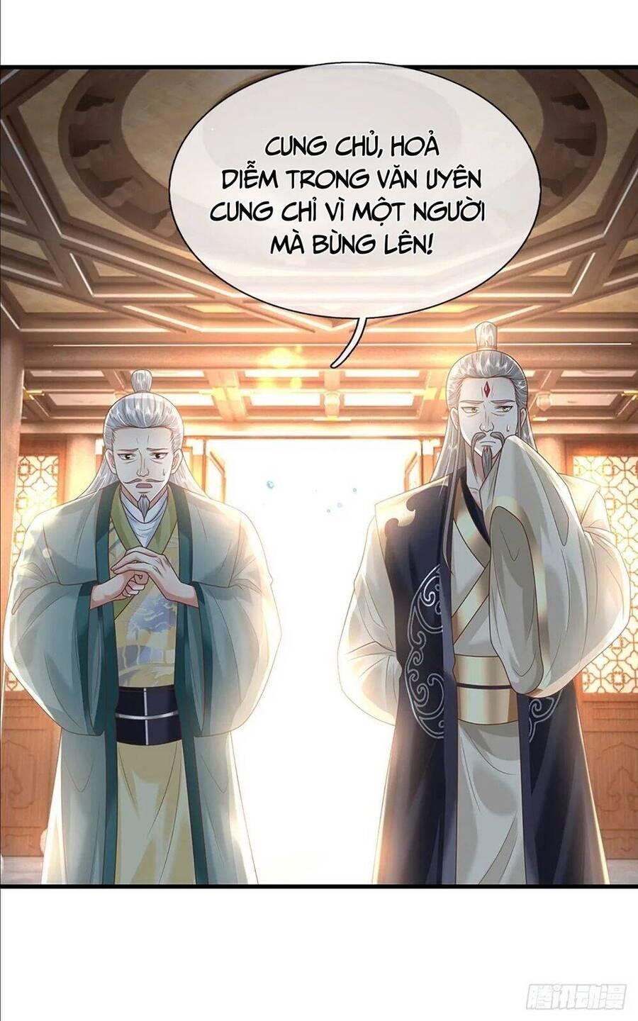 ta trở về từ thế giới tu tiên chapter 192 24