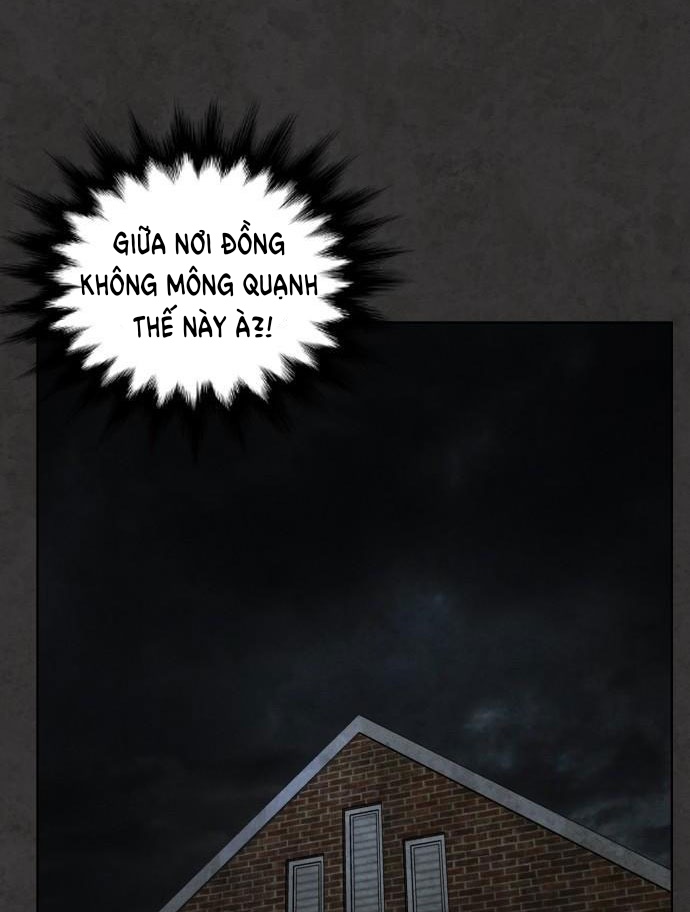 bạch huyết - white blood chapter 33 73